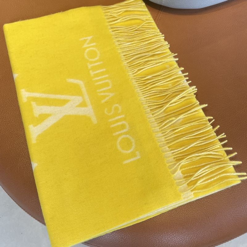 Louis Vuitton Scarf